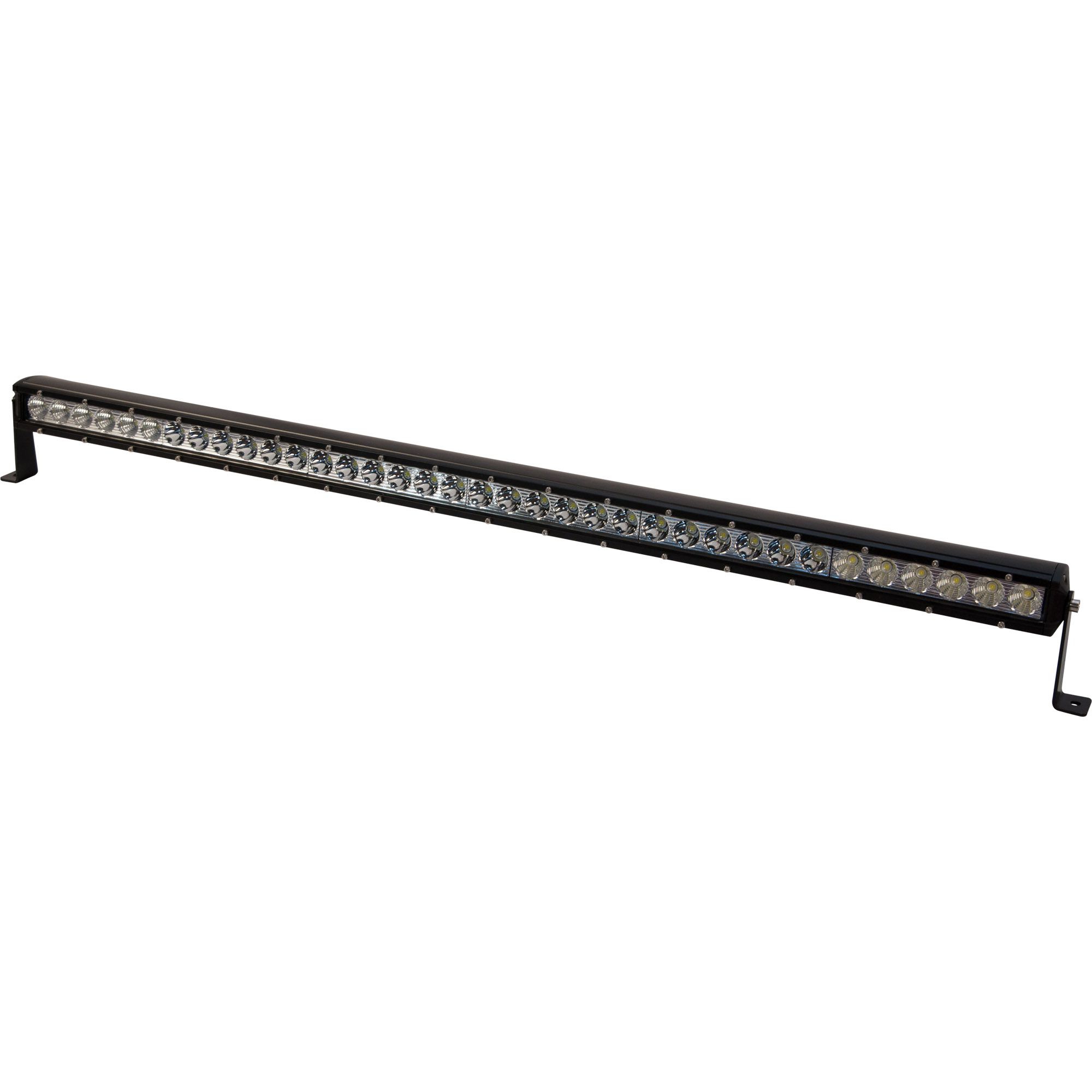 Barre lumineuse à LED, 830x82x41,6, 11200 lm