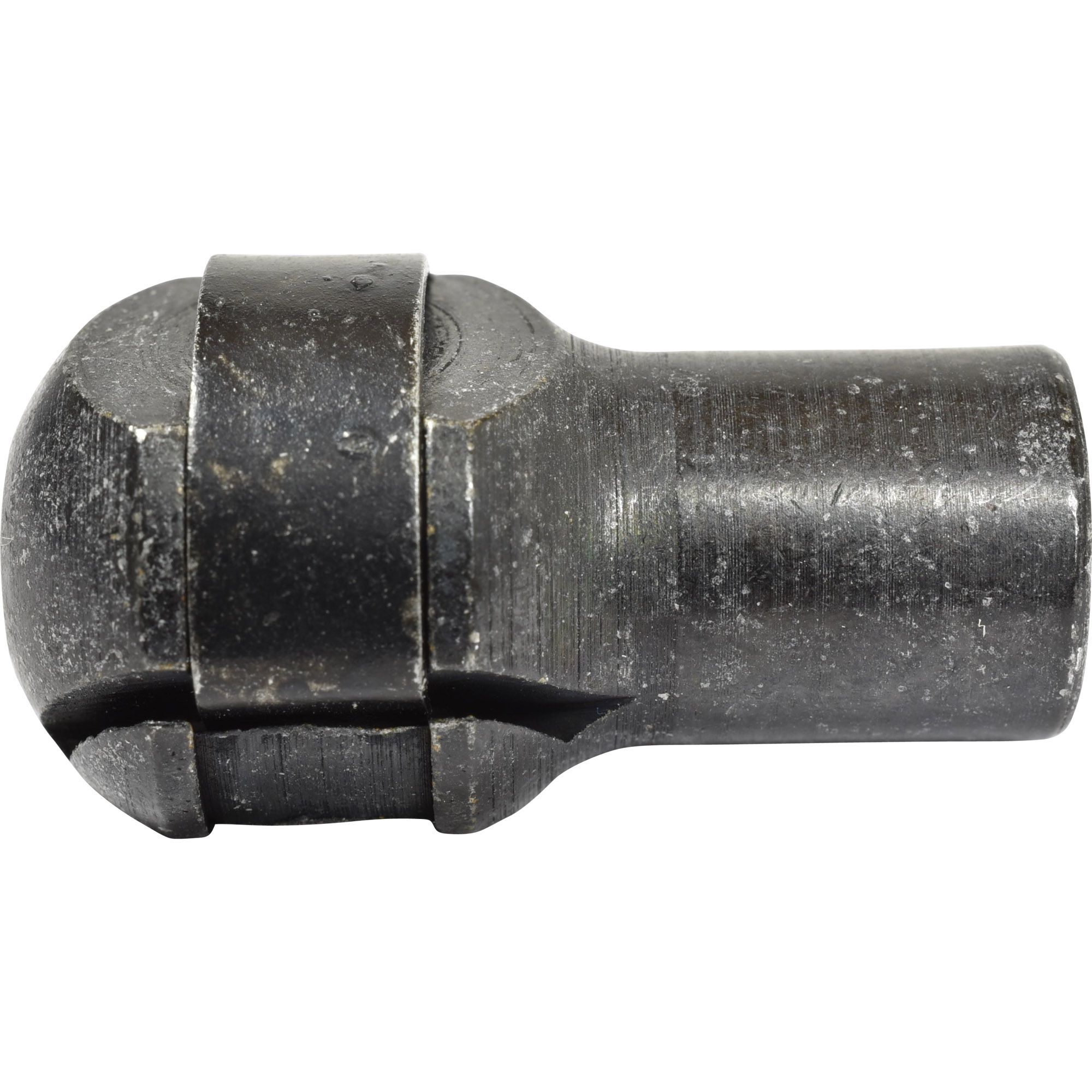 Coussinet sphérique, acier M6 L 19mm, Ø-boule 10mm