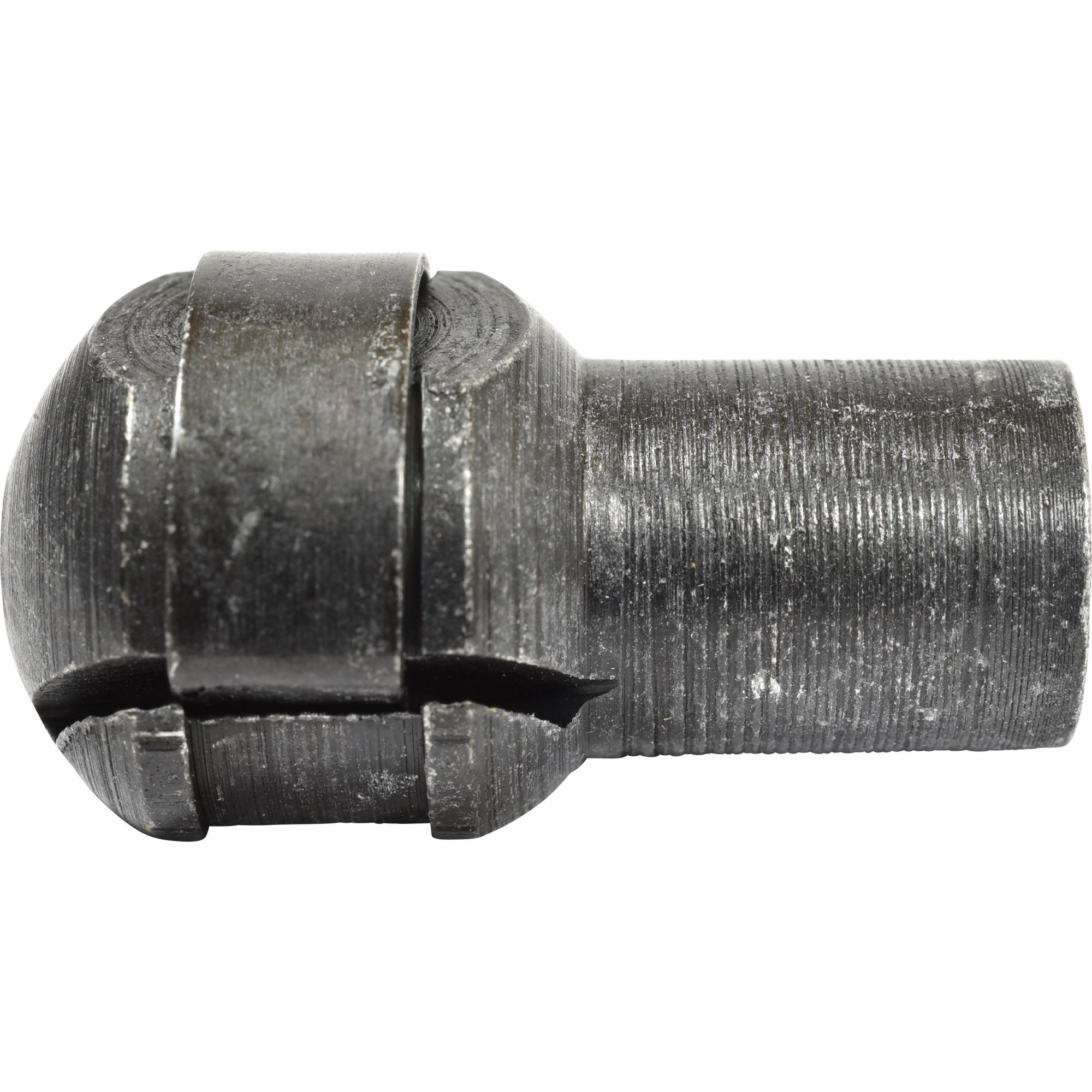 coussinet sphérique acier M8, L 19mm, Ø-boule 10mm