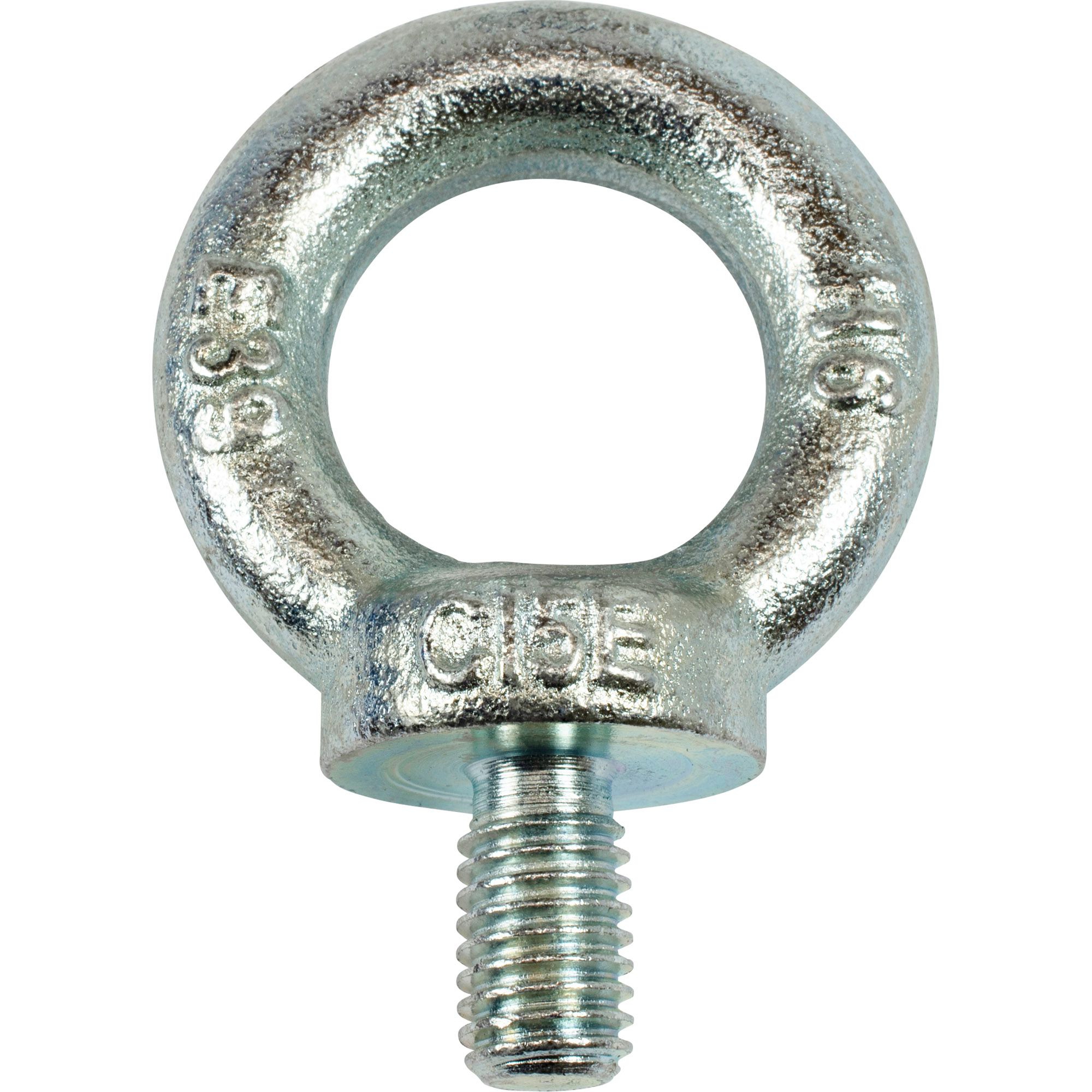 Boulon à œillets M6 x 13 mm, capa. de charge 70 kg