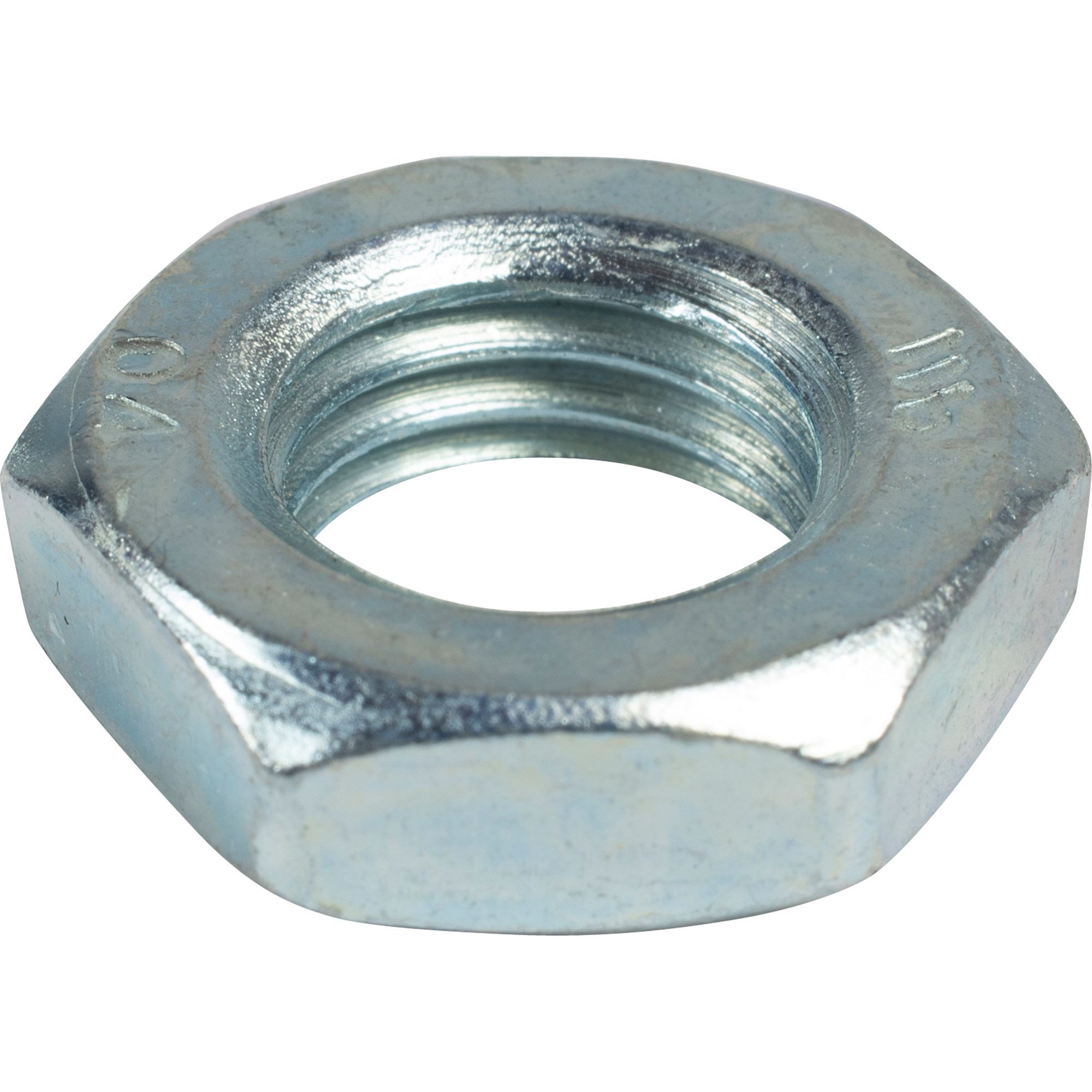 Ecrou pour câble de frein, M12 x 1,5 tête 19 mm