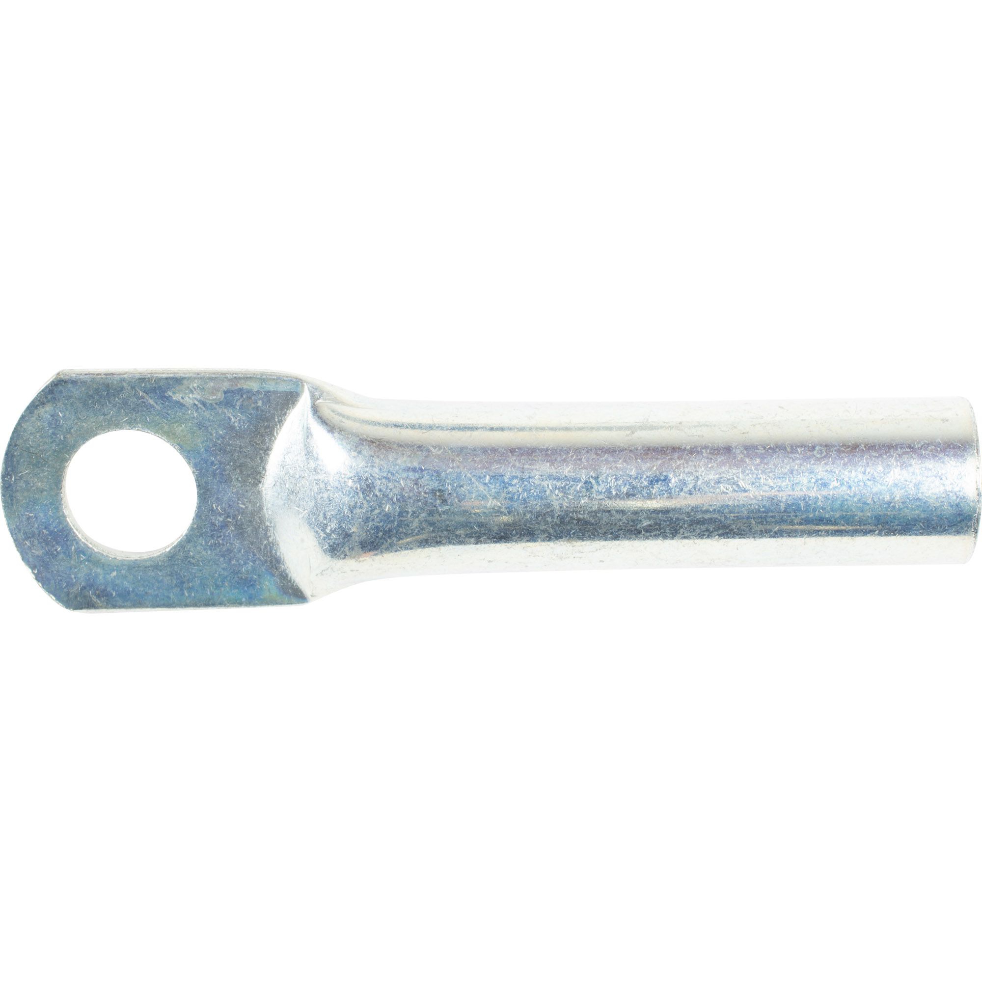 Embout de corde sans crochet simplex, Ø de corde 10 mm