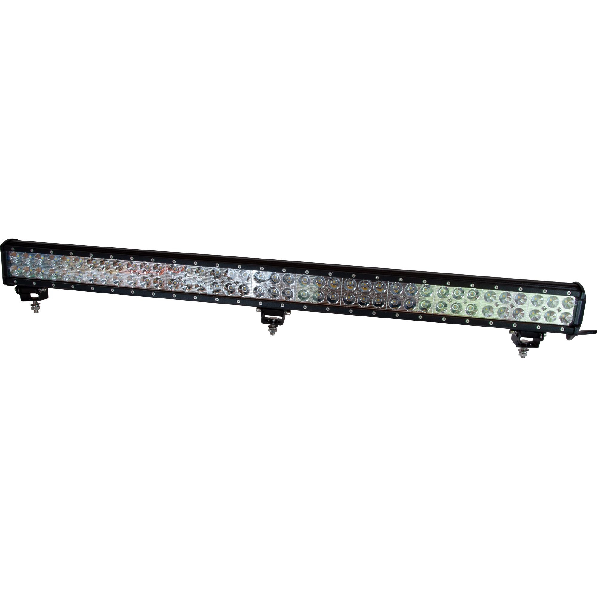 Barre lumineuse à LED, 502,1x107,83x63, 8400 lm