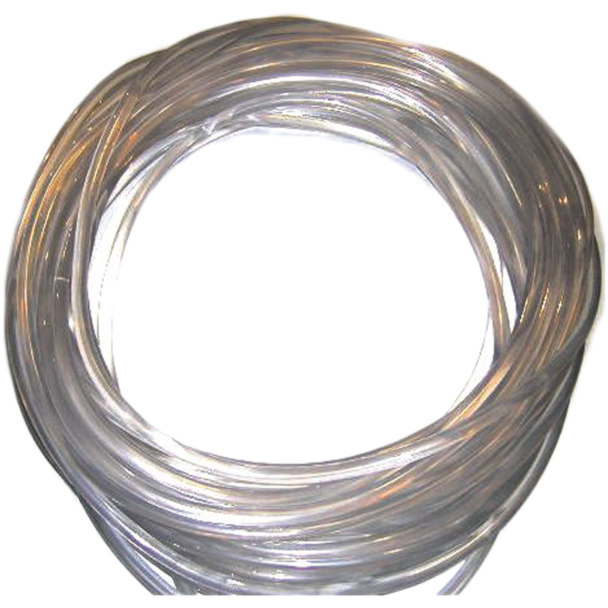 Câble PVC gris diam. 10 mm, prix au Métre