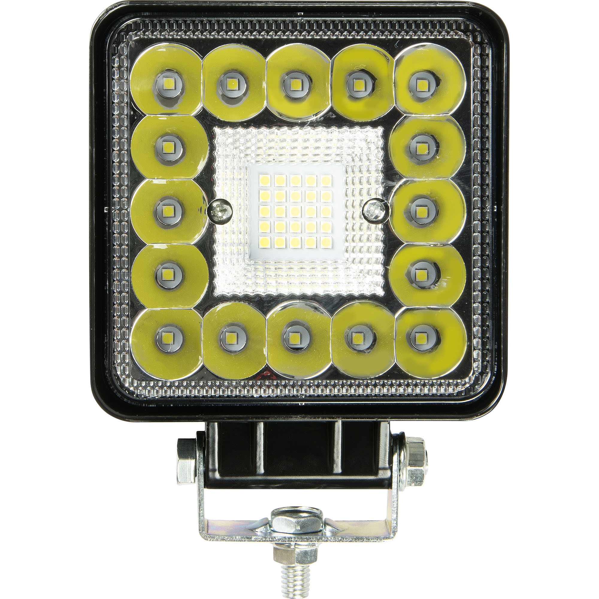 Phare de travail, LED, 10-30V, 41 W, 2740 lm