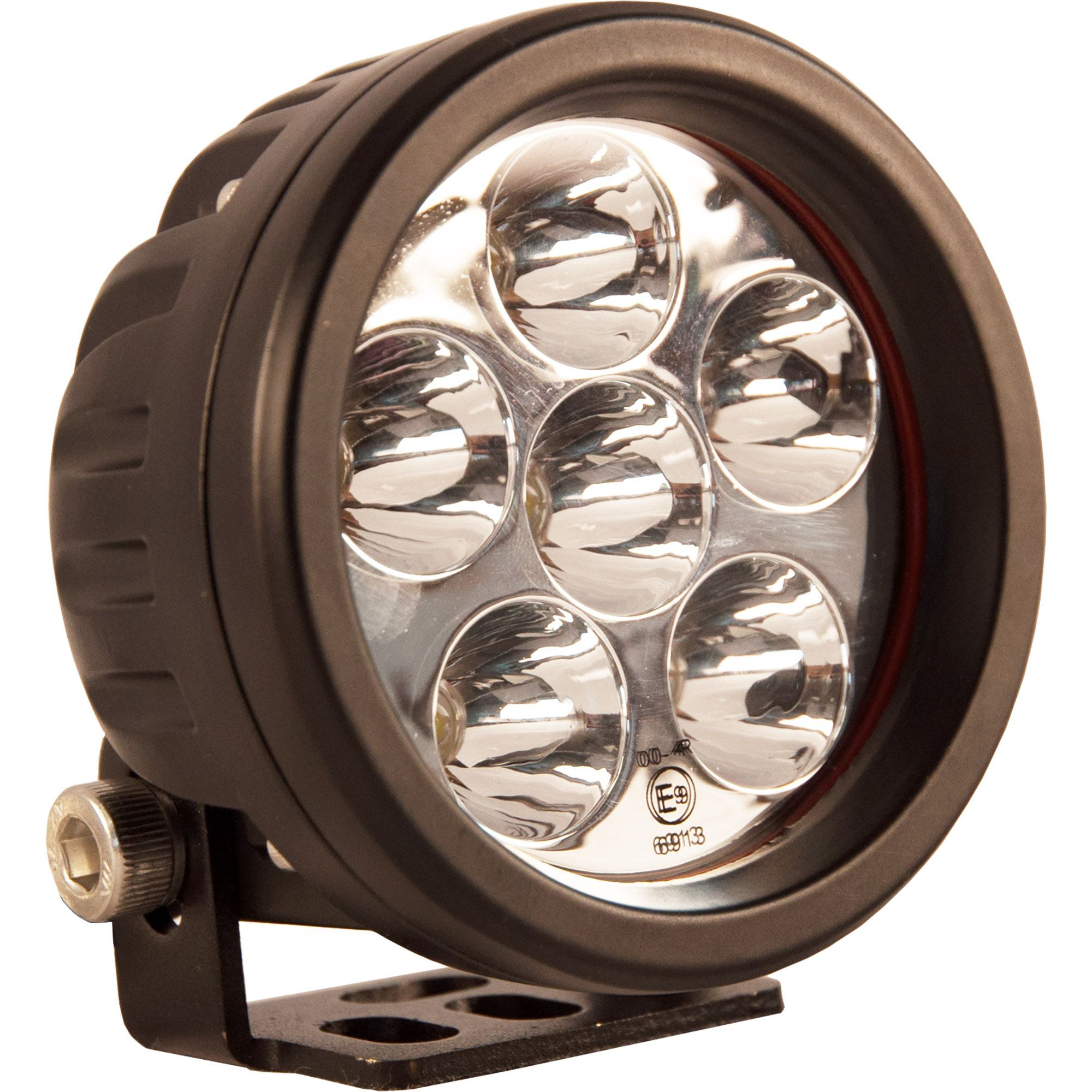 Phare de travail, LED, 10-30 V, 1440 lm