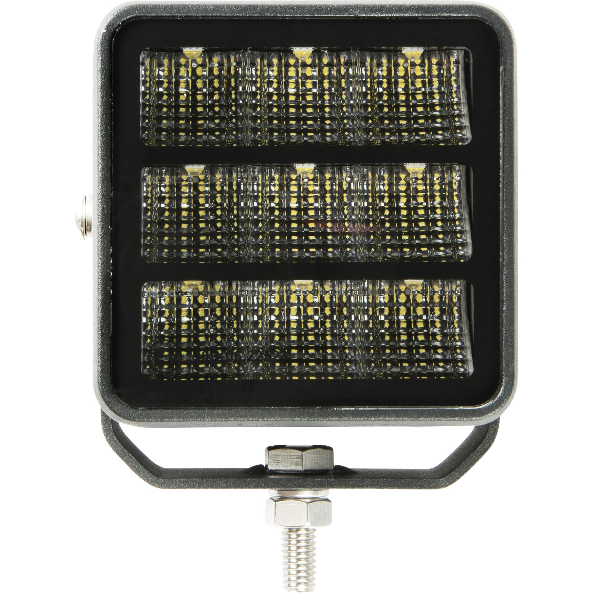 Phare de travail, LED, 10-32V, 45 W, 3780 lm